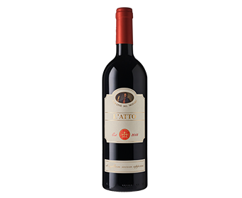 Cantine del Notaio L'Atto 2024