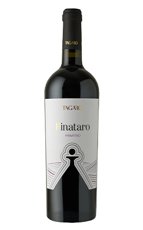 Tagaro Pinataro Primitivo