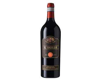 Cantine del Notaio il Sigillo 2017