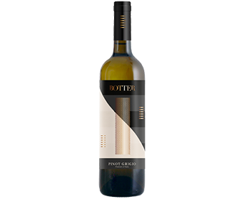 Botter Pinot Grigio