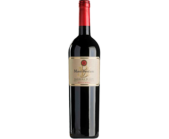 Marco Bonfante Barbera d'Asti Stella Rossa