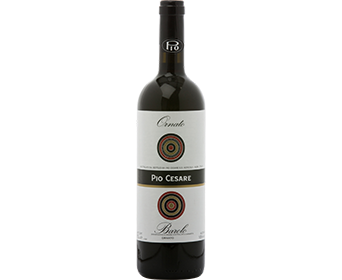 Pio Cesare Barolo Ornato 2018