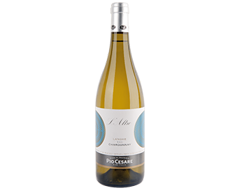 Pio Cesare L'Altro Chardonnay DOC 2022