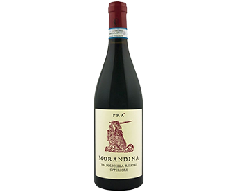 Pra Valpolicella Ripasso Superiore DOC