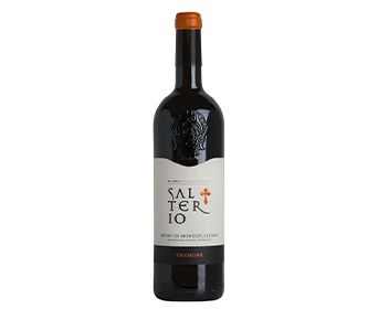 Rosso di Montepulciano Salterio