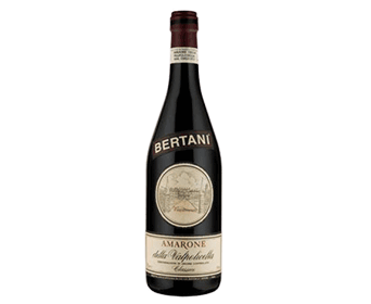 Bertani Amarone della Valpolicella Classico 2009