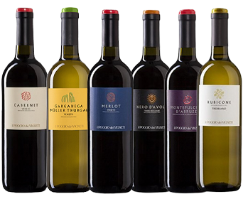Il Poggio dei Vigneti Box Offer