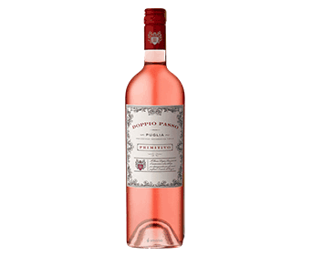 Doppio Passo Primitivo Rosato