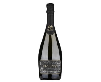 Fidora Prosecco Spumante Brut DOC BIO