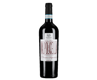 Fidora Valpolicella Classico Superiore DOC BIO