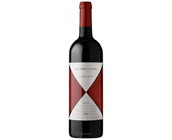 Gaja Camarcanda Bolgheri