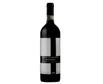 Gaja Brunello di Montalcino Rennina 2018