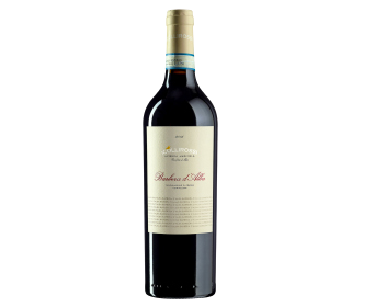 i ColliRossi Barbera d'Alba 2020