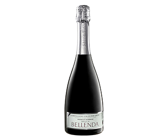 Bellenda Miraval Conegliano Valdobbiadene Prosecco Superiore Extra Dry