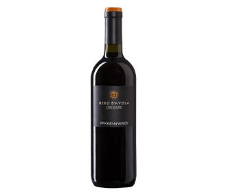 il Poggio de Vigneti Nero d'Avola