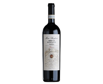 Marco Bonfante Bricco Bonfante Nizza Riserva 2014
