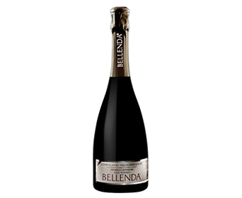 Bellenda San Fermo Conegliano Valdobbiadene Prosecco Superiore Brut