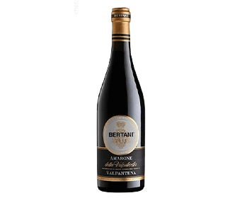 Bertani Amarone della Valpolicella Valpantena 2019