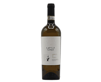 Lapilli Greco di Tufo Box Offer