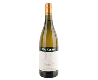 Pio Cesare Moscato d'Asti DOCG