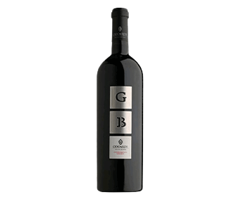 Odoardi GB Calabria Rosso 2015