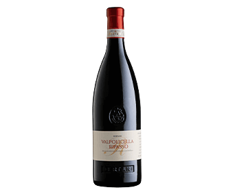 Bertani Valpolicella Ripasso Linea Classica 2019