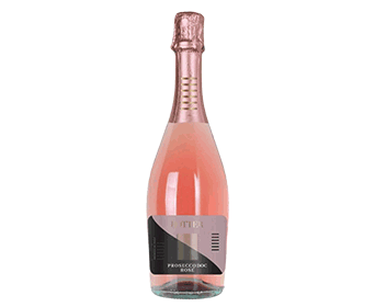 Prosecco DOC Rose