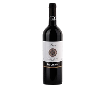 Pio Cesare Fides Barbera 2010