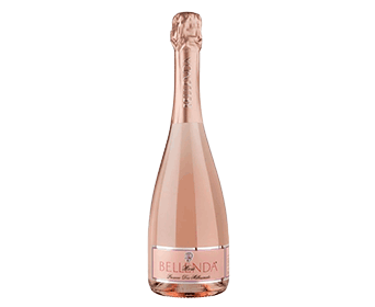 Bellenda Prosecco DOC Rose Brut