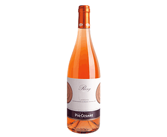 Pio Cesare Langhe DOC Rosato 