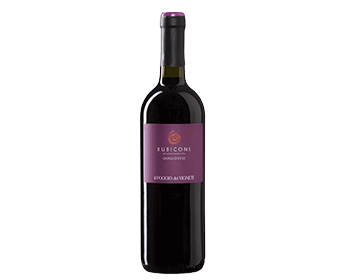 il Poggio dei Vigneti Sangiovese Rubicone IGT