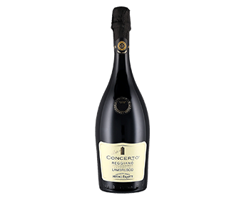 Medici Ermete Concerto Lambrusco