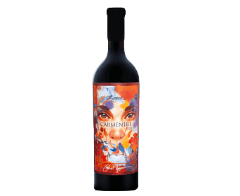 Kamnic Carmenere