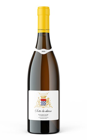 Domaine Vicomte Sotto la Chiesa Bigliana II Cru