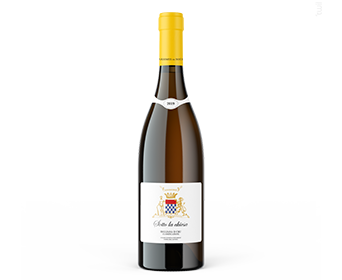 Domaine Vicomte Sotto la Chiesa Bigliana II Cru