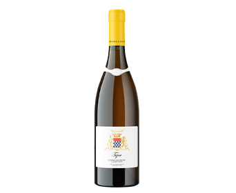 Domaine Vicomte Groblja Vedrignano II Cru