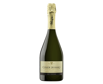 Muga Cava Conde de Haro Blanco 2020