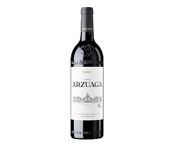 Arzuaga Ribera del Duero Reserva 2020