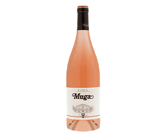 Muga Rioja Rosado 2022