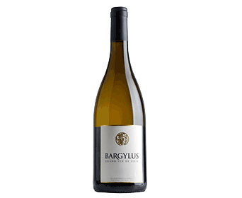 Domaine de Bargylus Blanc 2016