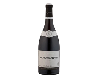 Moillard Gevrey Chambertin 2019