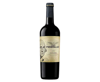 The Federalist Zinfandel