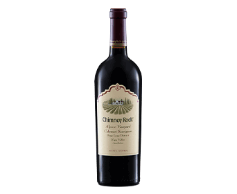 Chimney Rock Cabernet Sauvignon 2014