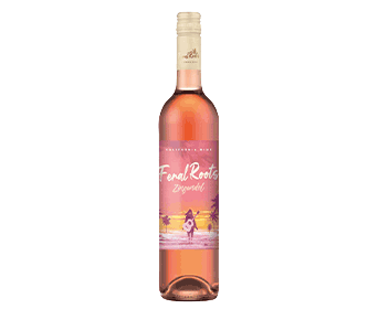 Feral Roots White Zinfandel