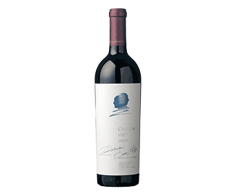 Opus One 2016